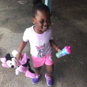 Meet your Posher, Martina